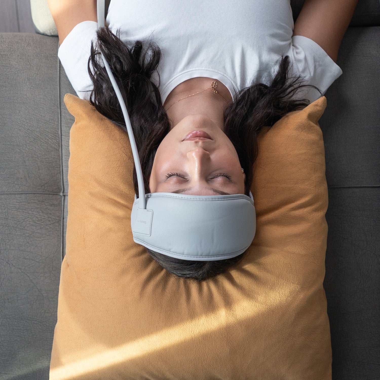 İlaçsız Çözüm: Baş ve Migren Ağrılarını Evde Hafifletmenin 5 Doğal Yolu