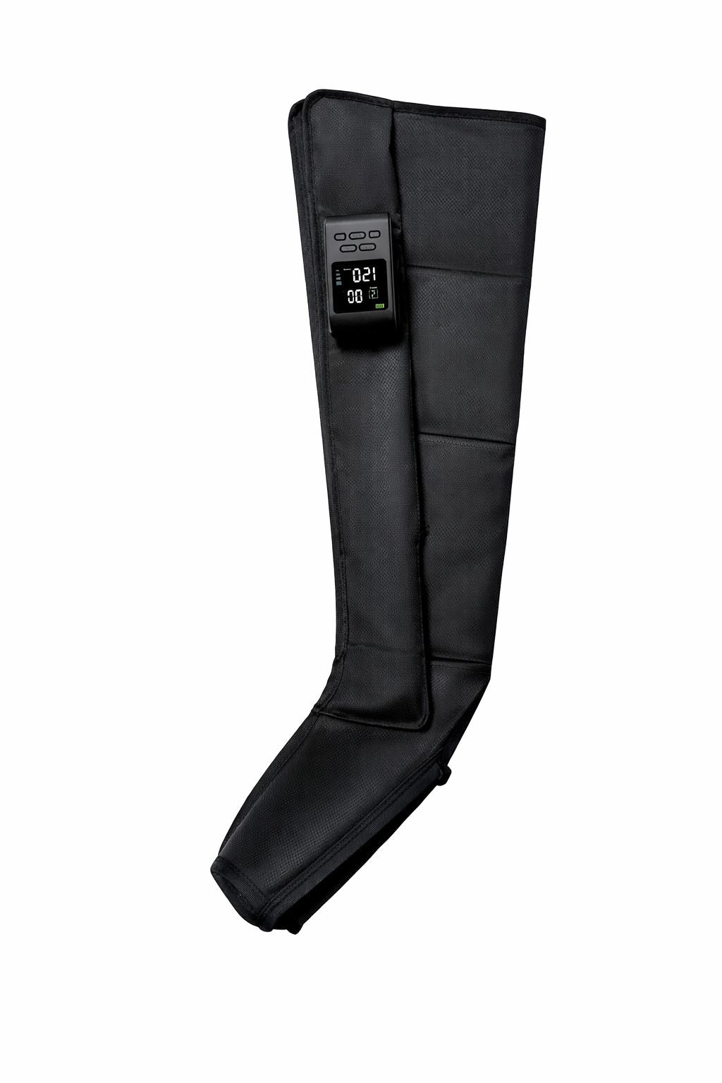 Hava Basınçlı 5 Odalı Ayak Tüm Bacak Giyilebilir Lenf Drenaj Masaj Aleti (ÇİFT BACAK)