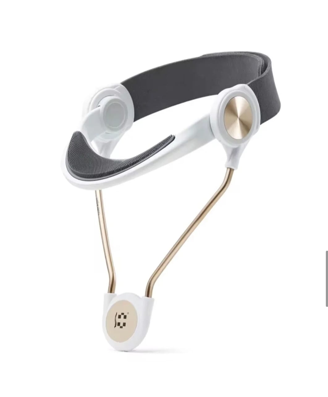 Ayarlanabilir Manuel Boyunluk Destek ve Duruş Düzeltme Aparatı – Hafif Taşınabilir Tasarım