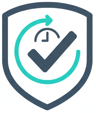 Uzun ömürlü yapısı sayesinde yıllarca ilk günkü formunu korur. bununla ilgili bir icon tasarla